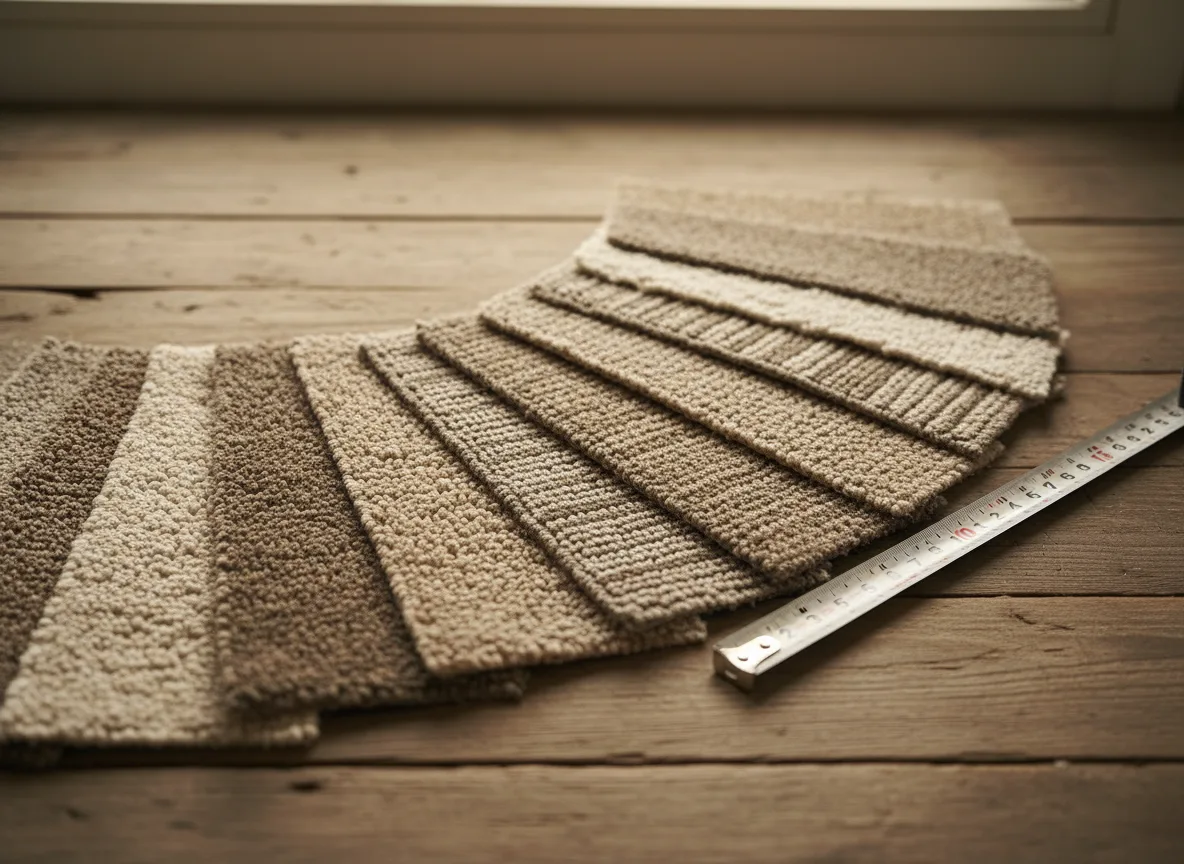 Carpet Installation Woodsboro, MD FAQs